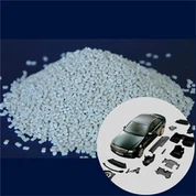 Otomobil espesyal modifye plastik sere PP/PE pou revètman kòf