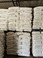 Film klas HDPE DGDX6095H pou sak manje