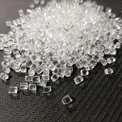 Ki benefis kle yo ak pwopriyete yo nan Nylon Chips?