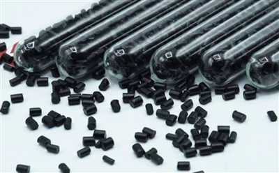 Teknik pwosesis tèt pou materyèl PA6 ou ta dwe konnen