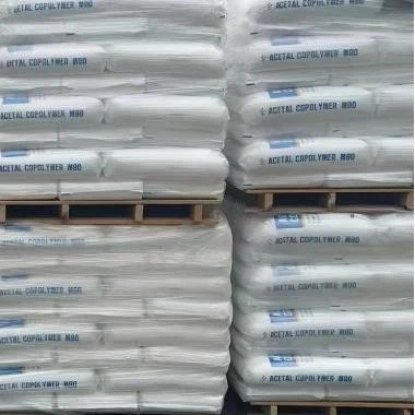 POM M270 For Zippers And Gears